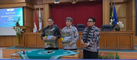 Domestic Partnership with Universitas Math'alul Anwar Banten