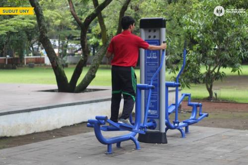 Fitness Facilities