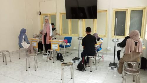 Campus Health Services