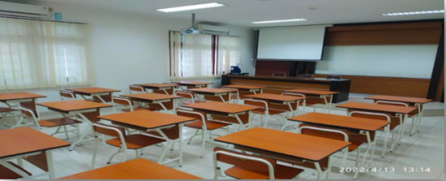Classroom Facilities