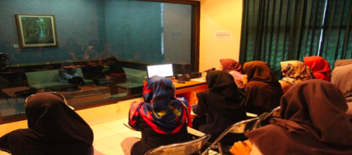Guidance and Counseling Laboratory Facilities