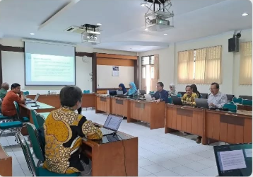 Programme Evaluation and Governance