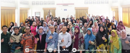 International Academic Engagement