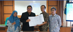 International Partnership with Universiti Putra Malaysia