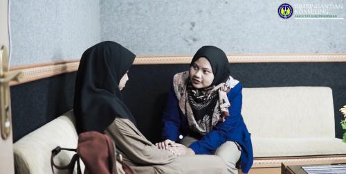 Clinical Counselling Internship