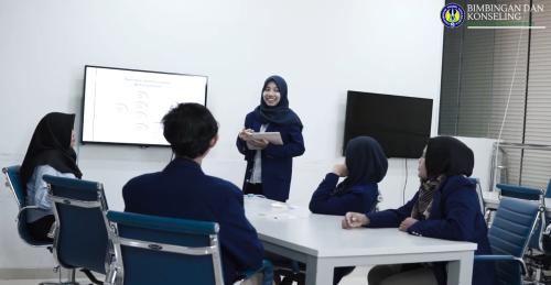 Academic Self-Study Internship