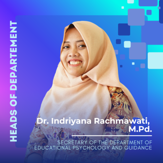 Secretary of Department